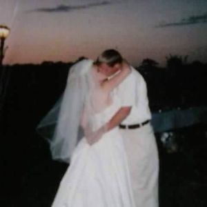 Meet your Posher, Brad n crystal